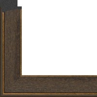 Рамка без стекла Mormont (пластик) /G3848-10