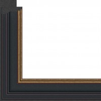 Рамка без стекла Arthouse (пластик) /G3848-21