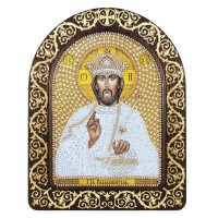Православный киот Господь Вседержитель
