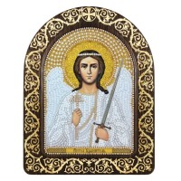 Православный киот Ангел Хранитель