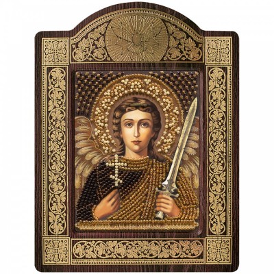 Православный киот Ангел Хранитель