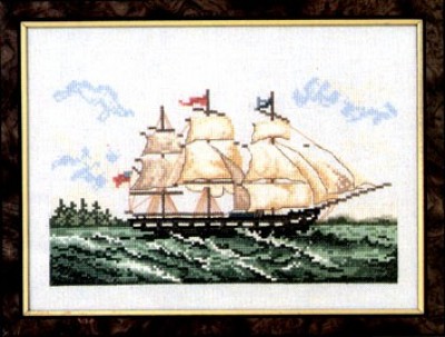 Парусник