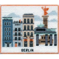 Столицы мира. Берлин