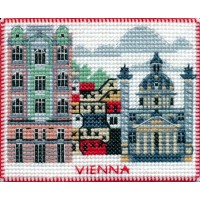 Столицы мира. Вена