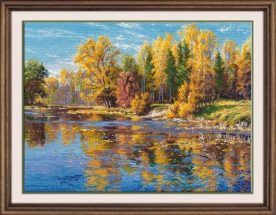 Осень