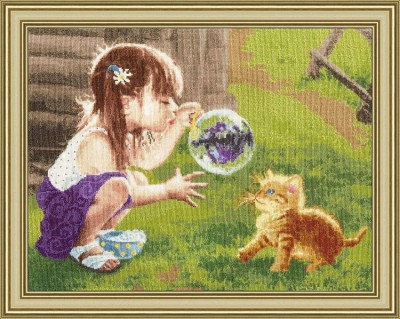 Забавная игра