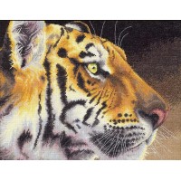 Царственный тигр /35171