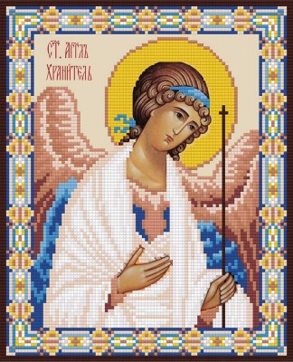 Икона Ангела-хранителя