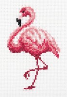 Фламинго /8-452