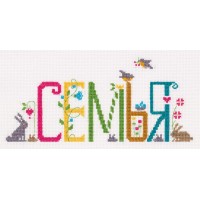 Семья /CE-7188