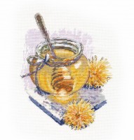 Весенний мёд /1355