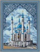 Мечеть Кул-Шариф /АЖ-1741