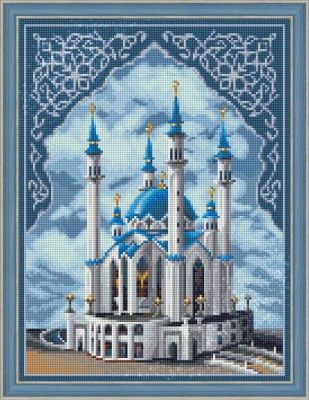 Мечеть Кул-Шариф