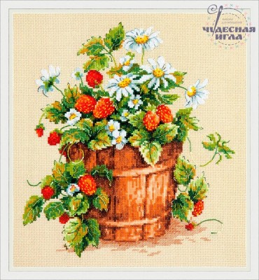 Вкус лета!