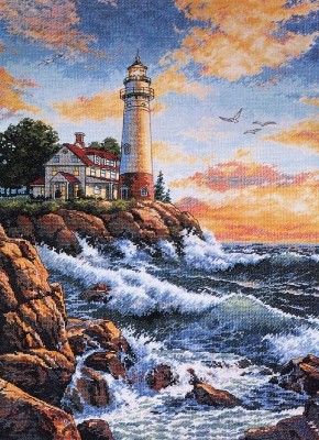 Край земли Край земли