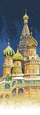 Покровский собор
