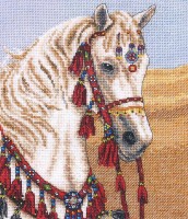 Арабская лошадь /PCE-764