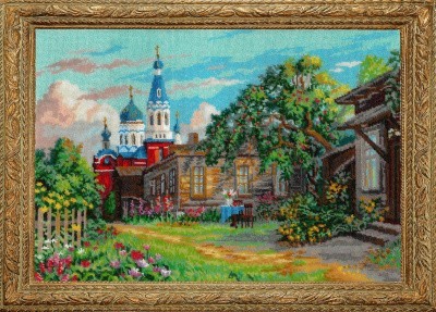 Яблочный спас