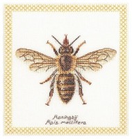 Пчела /3017A
