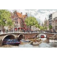 Амстердам /BU5005