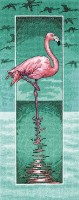 Фламинго /1420-PUFM