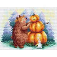 Тыквовик