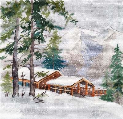 Сочи. Красная поляна