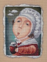 Горшочек со сметаной /1550