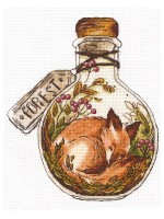 Лесные сны /Л-23