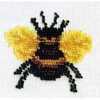 Веселая пчела /Б-007