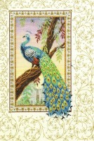 Павлин Ренессанса (Renaissance Peacock)