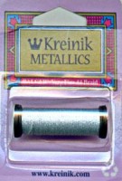 Металлик Нитки Very Fine #4 Braid-PALE BLUE