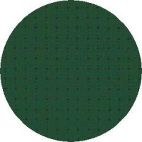 Канва Аида 14 темно-зеленая, 48 х 53 см.