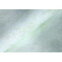 Ткань для вышивания Belfast 32 ct. мраморная зеленая (Vintage Antique Green), 48х68 см.
