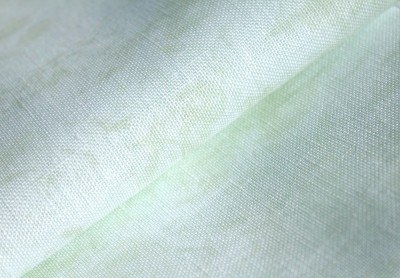 Ткань для вышивания Belfast 32 ct. мраморная зеленая (Vintage Antique Green), 48х68 см.