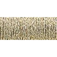 Металлик Very Fine Breid #4-Gold Cord (Золотая веревка)