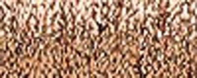 Металлик Нитки Very Fine #4 Braid-Copper (Бронза)