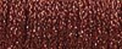 Металик Нитки Very Fine #4 Braid- Garnet Hi Lustre  (Светло-Гранатовый)