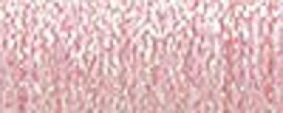 Металик Нитки Very Fine #4 Braid- Star Pink (Звездно-розовый)