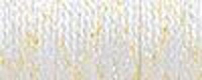 Металик Нитки Very Fine #4 Braid- pale Yellow (Бледно-Желтый)