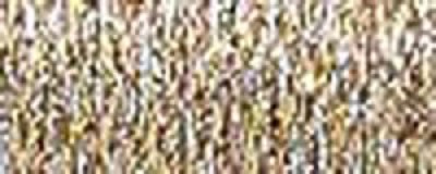Металик Нитки Very Fine #4 Braid- Antique Gold (Антикварное золото)