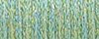 Металик Нитки Very Fine #4 Braid- Star Green (Звездно-зеленый), 11 метров