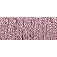 Металлик Нить Fine #8 Braid - Pink (Розовый)
