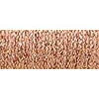 Металлик Нить Fine #8 Braid - Copper (Медный)