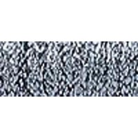 Металлик Нить Fine #8 Braid - Platinum (Платиновый)