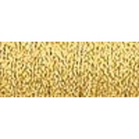 Металлик Нить Fine #8 Braid - Golden Sand (Золотой Песок)