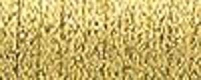 Металлик Нить Fine #8 Braid - Antique Gold (Антикварное Золото)