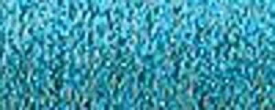 Металлик Нить Fine #8 Braid - Blue Ise (Синий Лед)