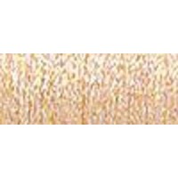 Металлик Нить Fine #8 Braid - Light Peach (Светлый Персик)