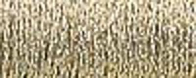Металлик Нить Tapestry #12 Braid - Gold (Золото)